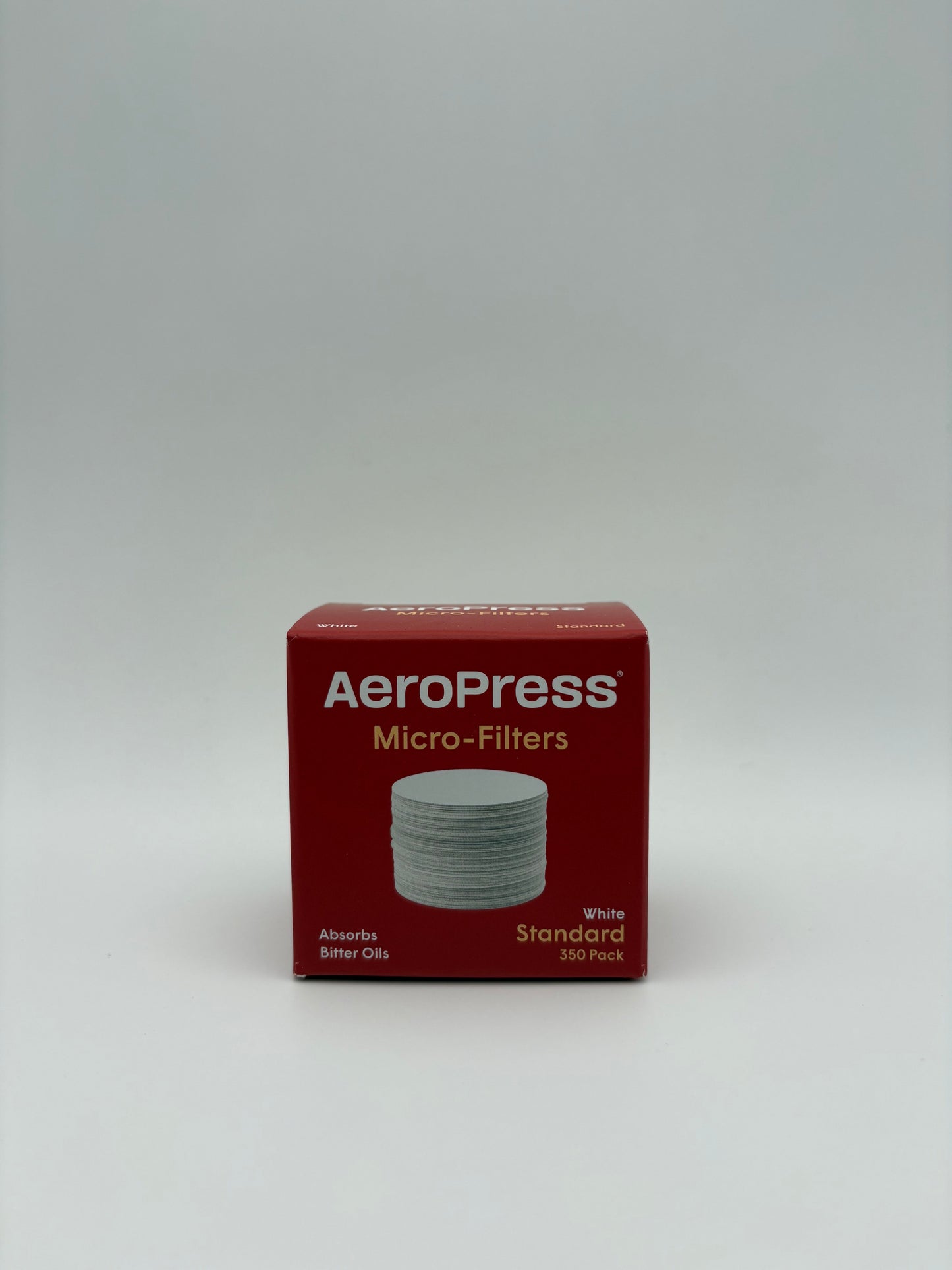 AeroPress Filters