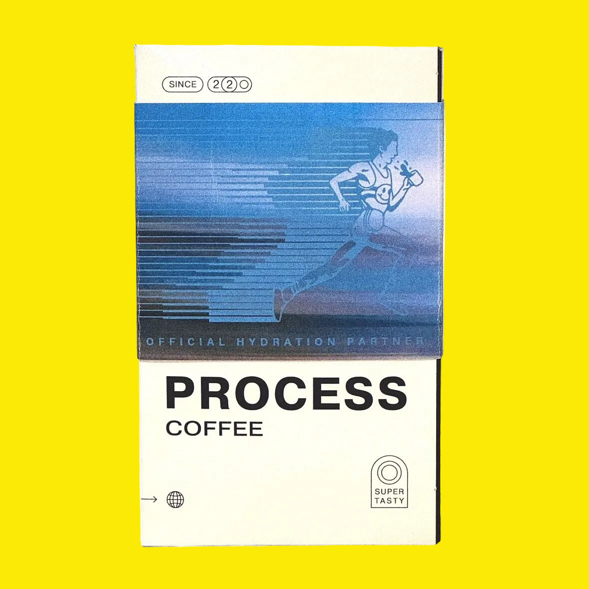 Process Coffee