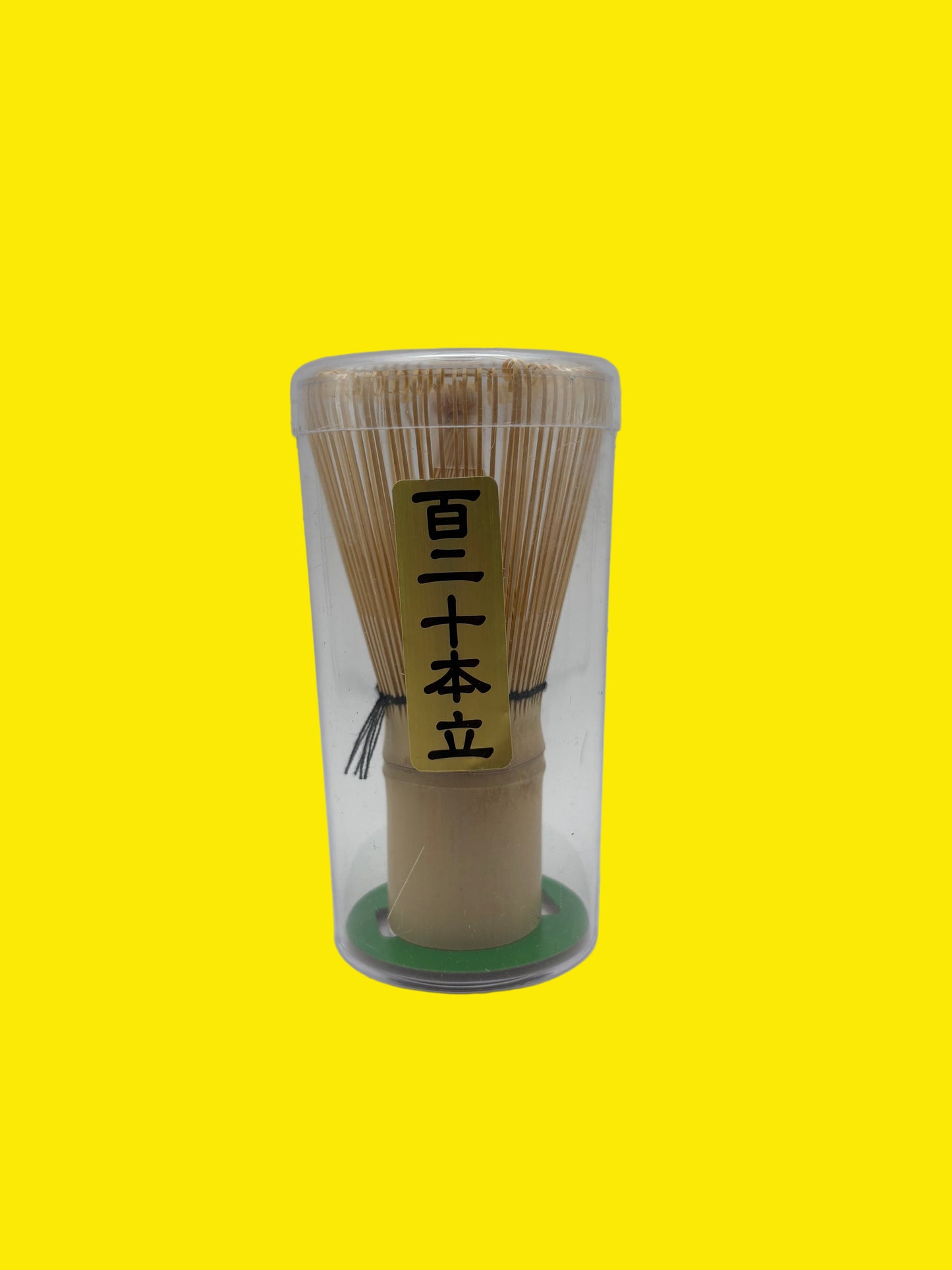 Matcha Whisks