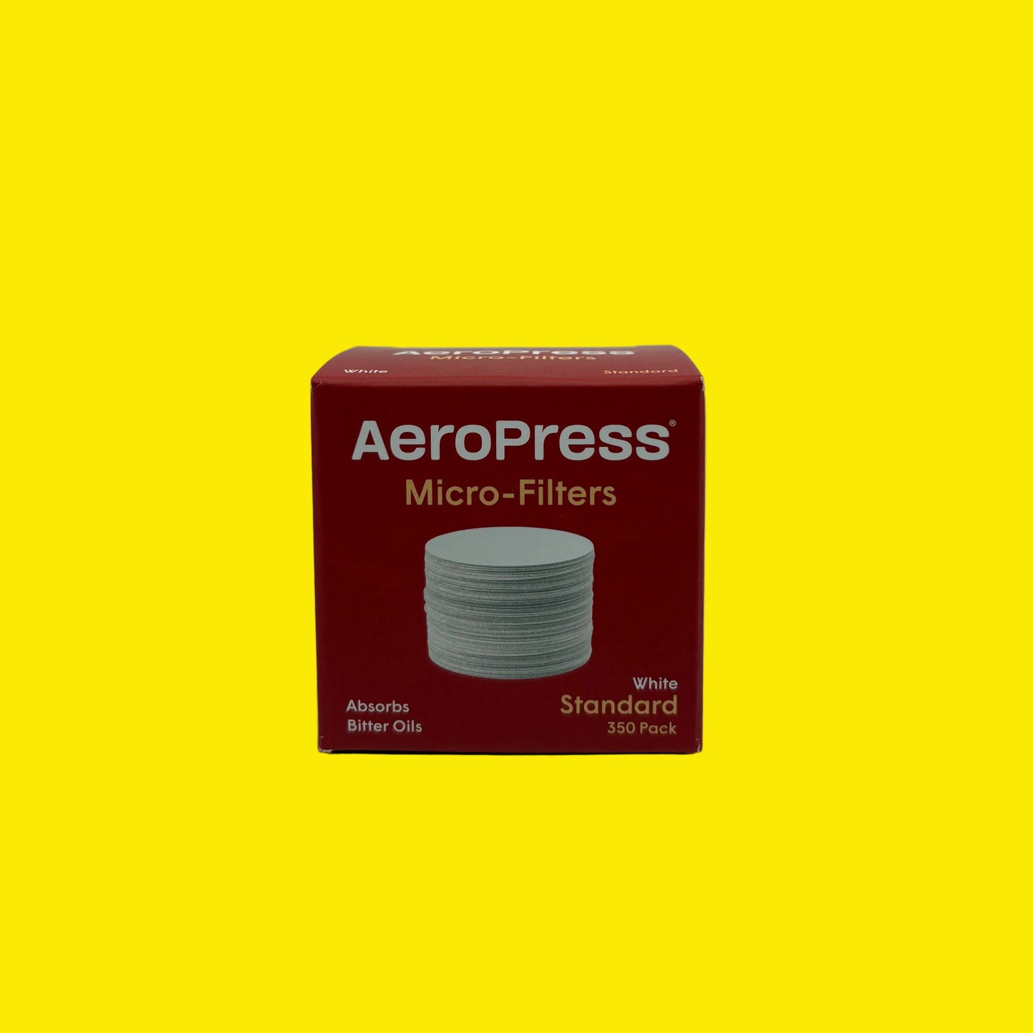 AeroPress Brewing Products
