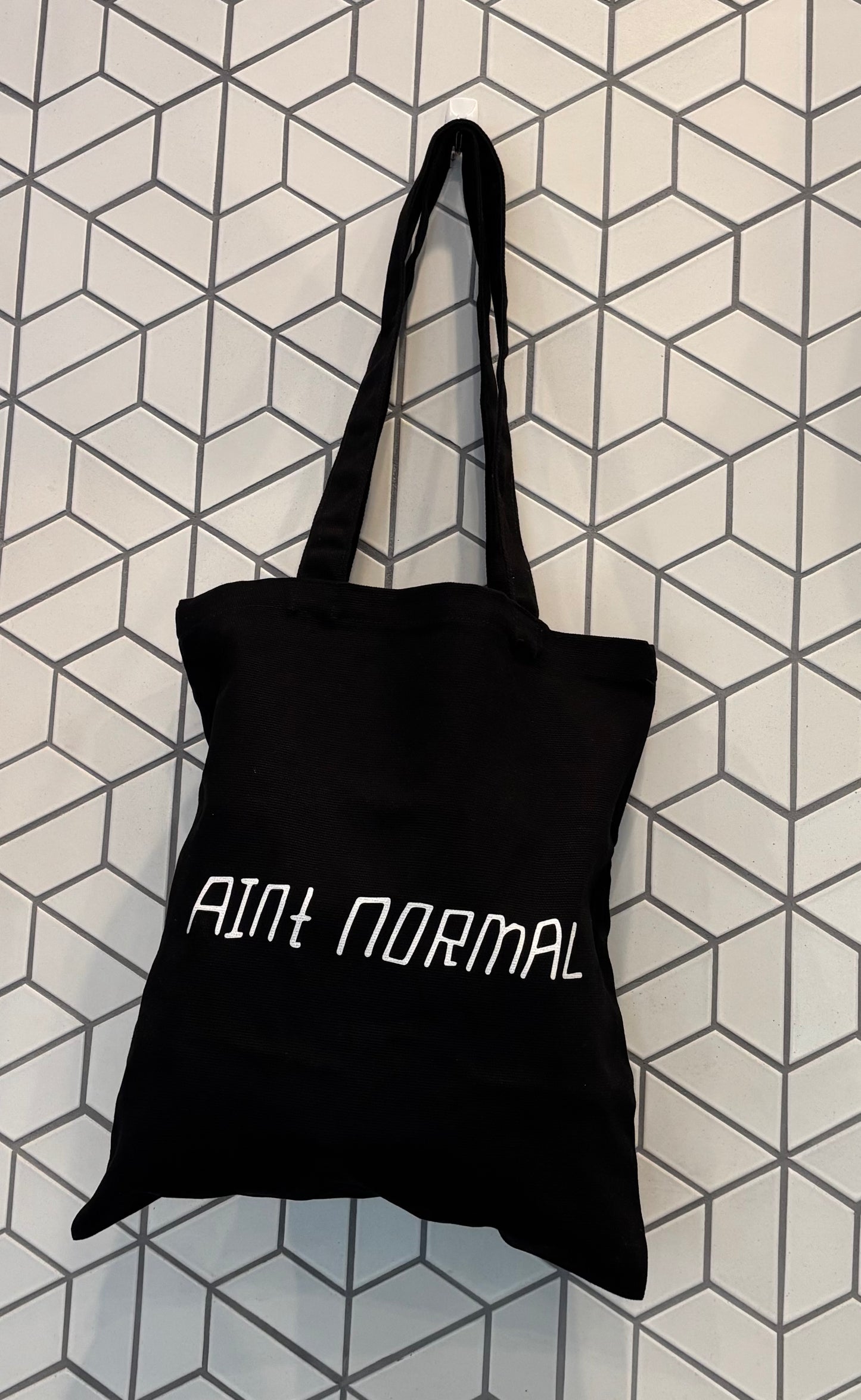 Ain't Normal Tote