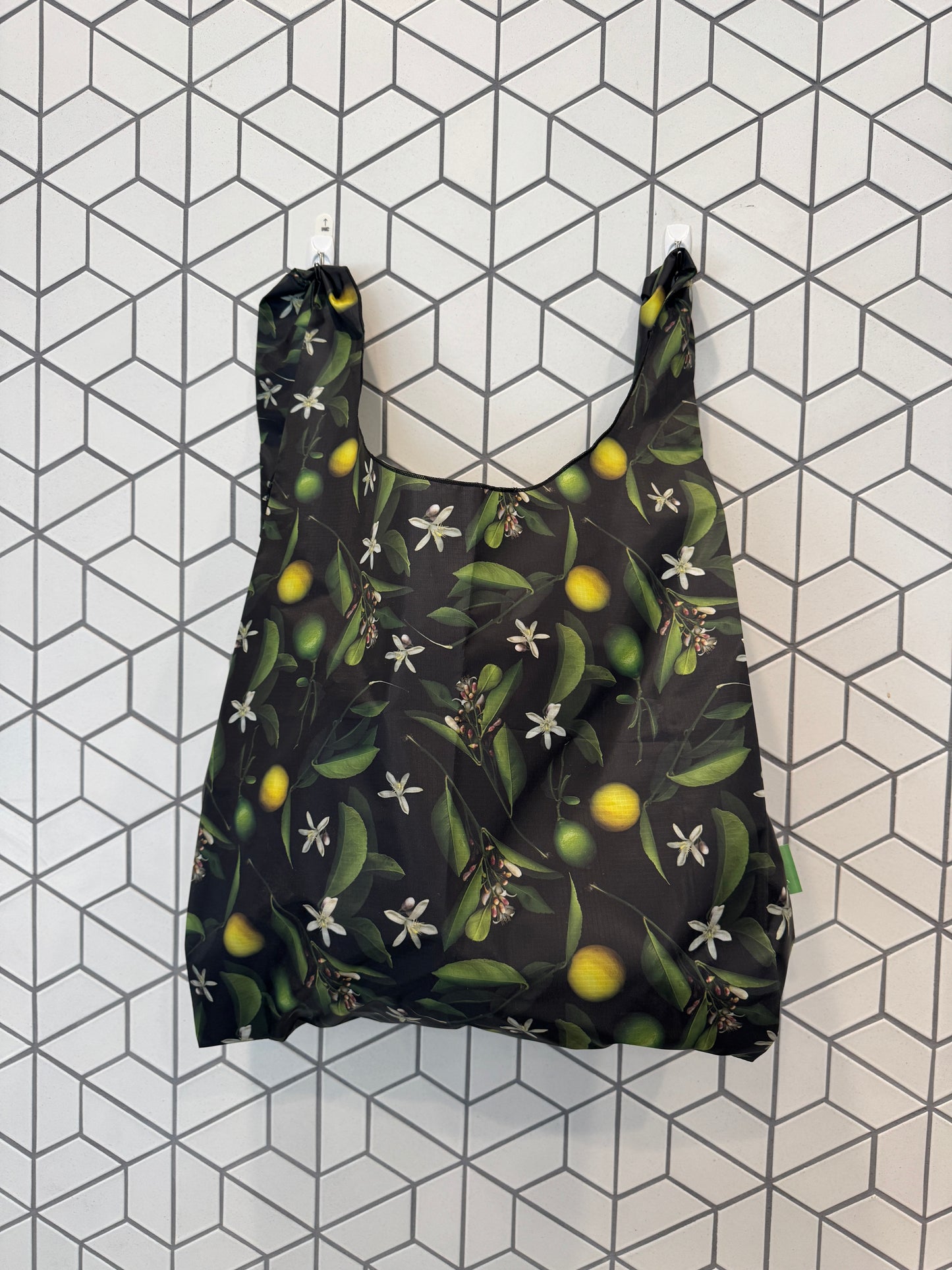 Kija Lucas Collection Parachute Tote