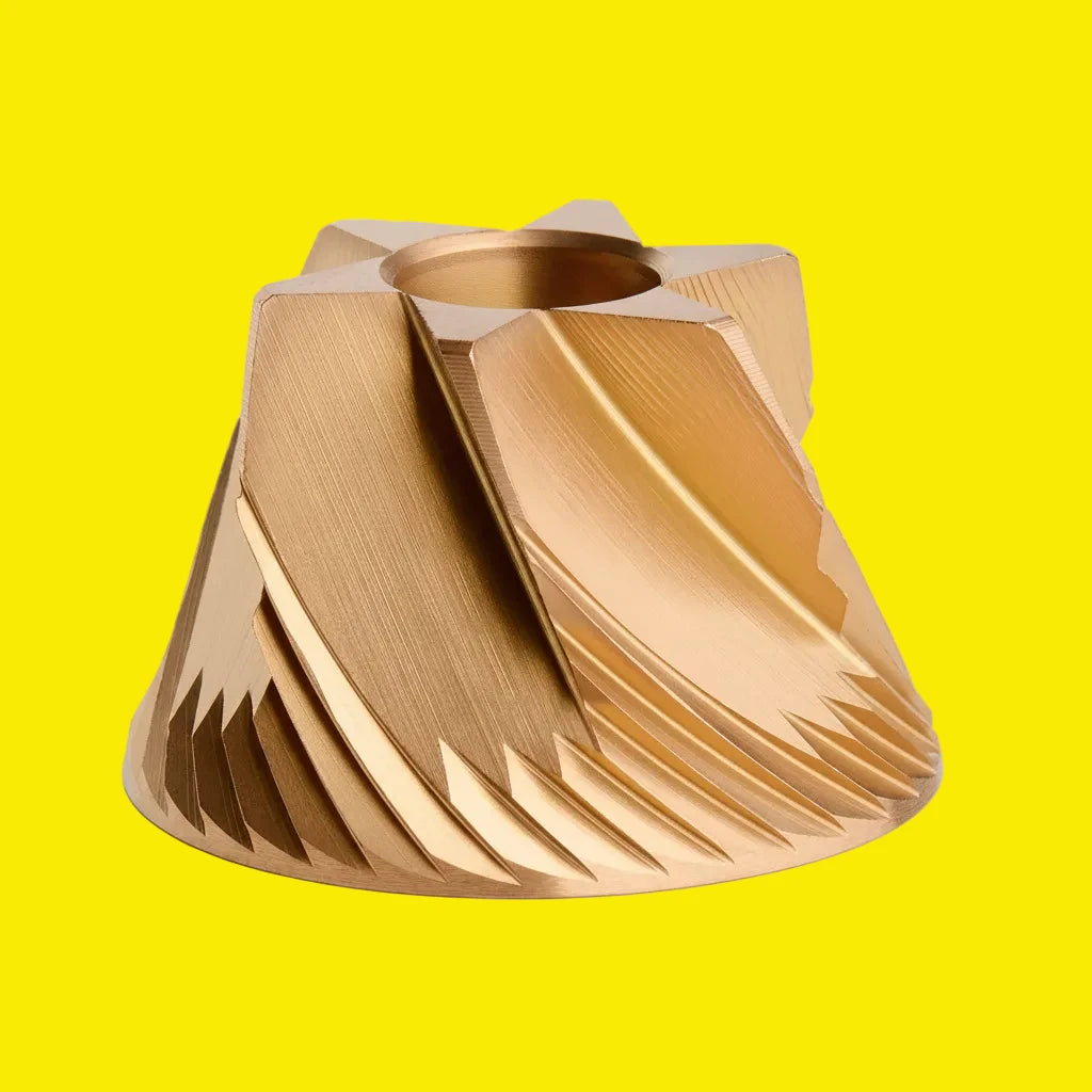 Kinu Hand Grinders