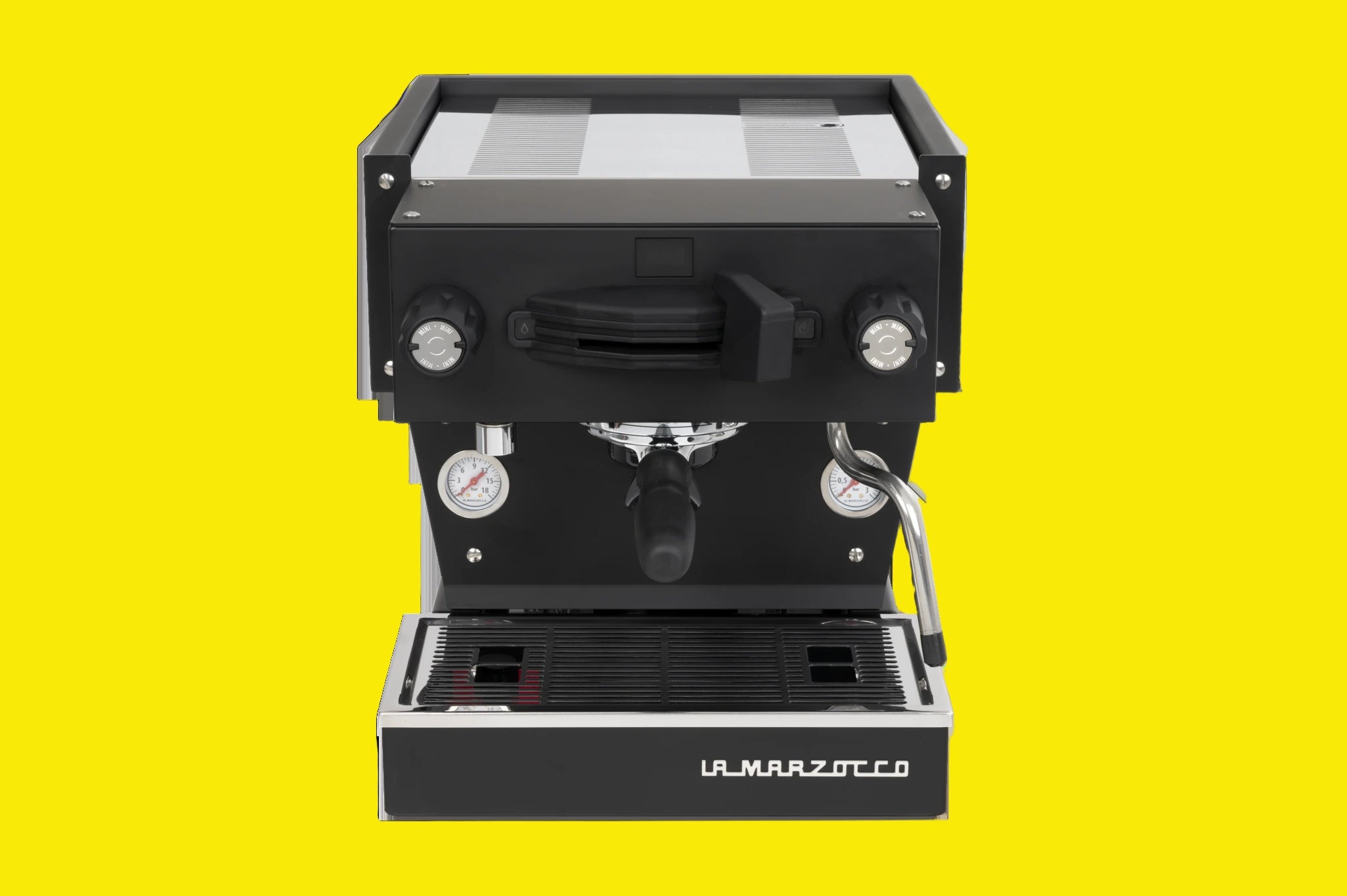 La Marzocco Linea Mini R Espresso Machine | Ain't Normal Cafe