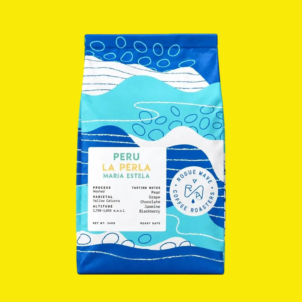 Rogue Wave Coffee