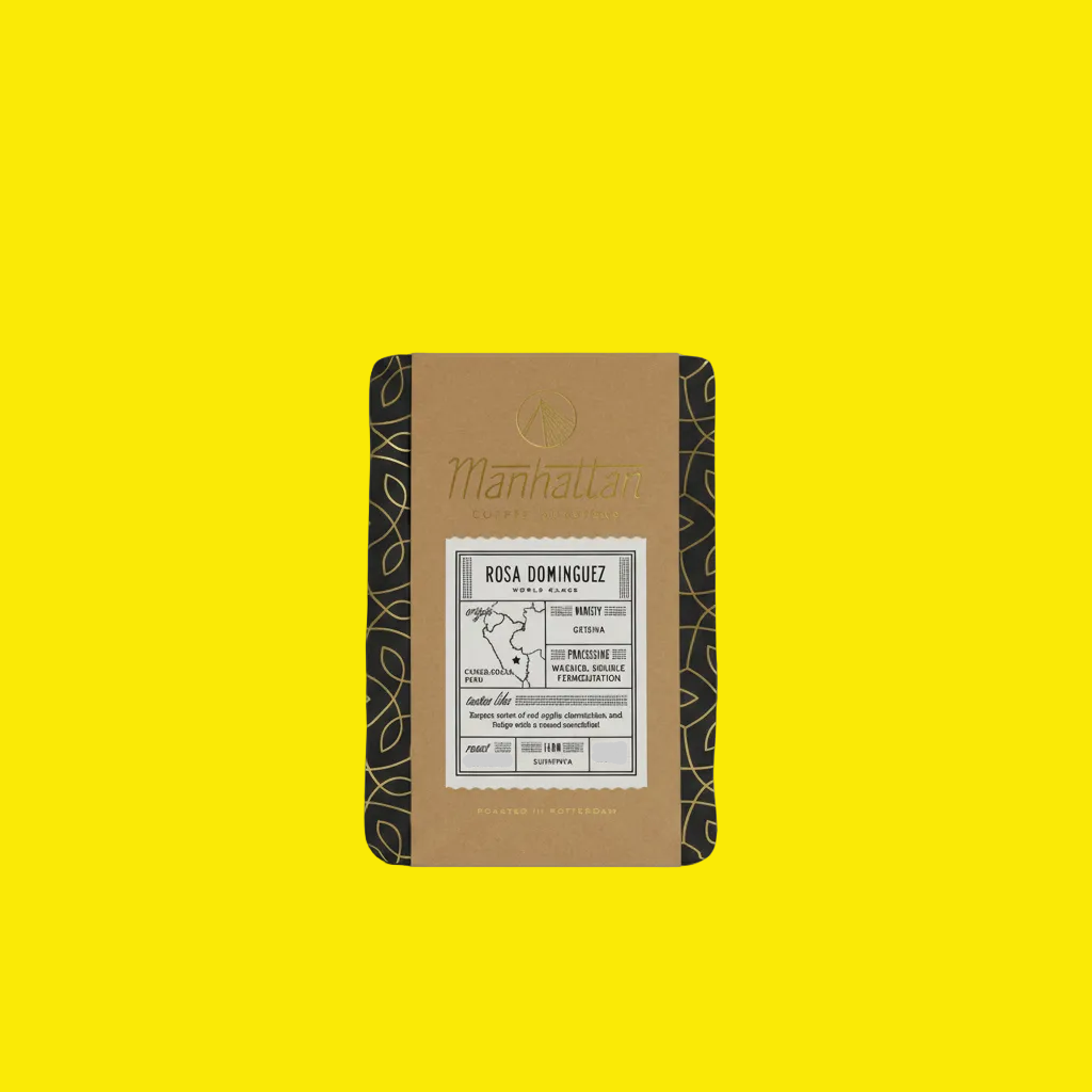 Manhattan Coffee Roasters
