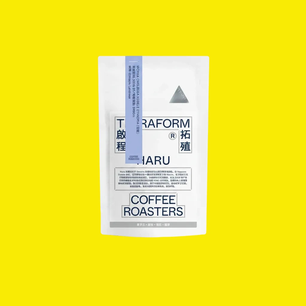 Baristas Choice Coffee Subscription