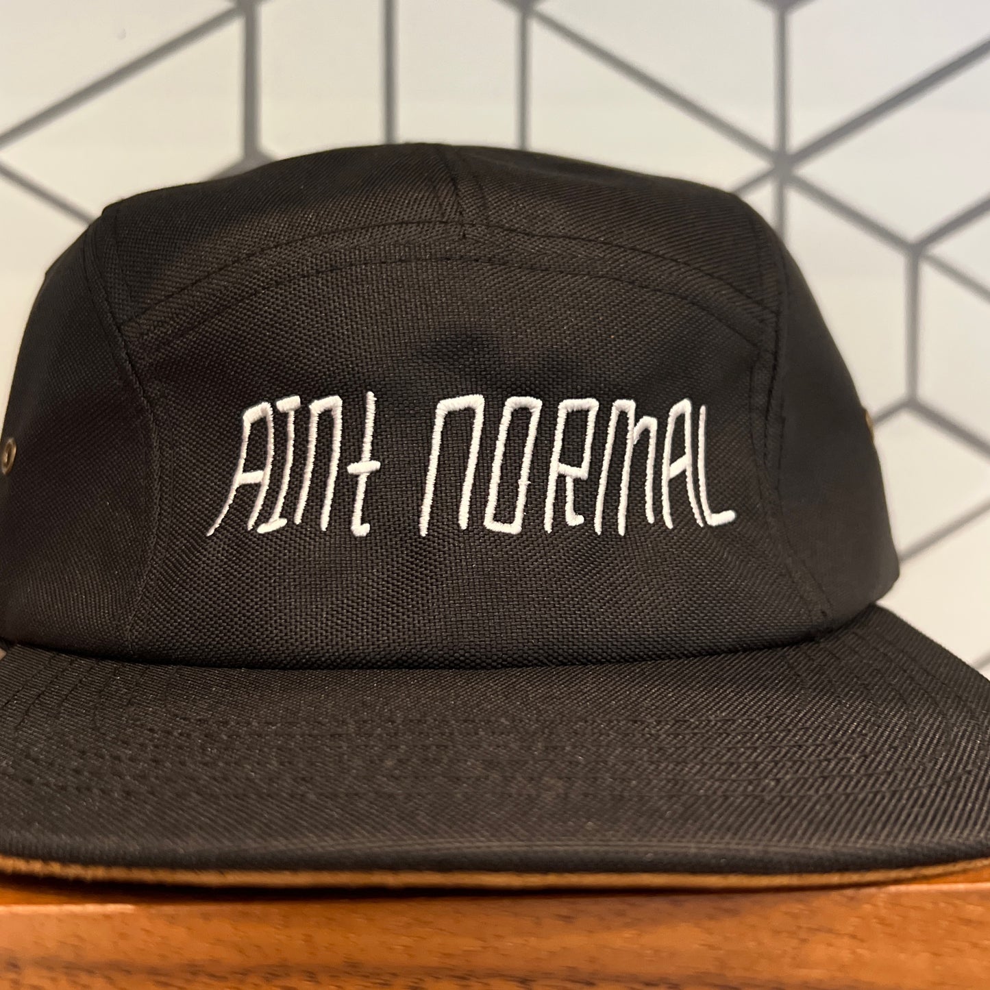 Ain’t Normal Hats