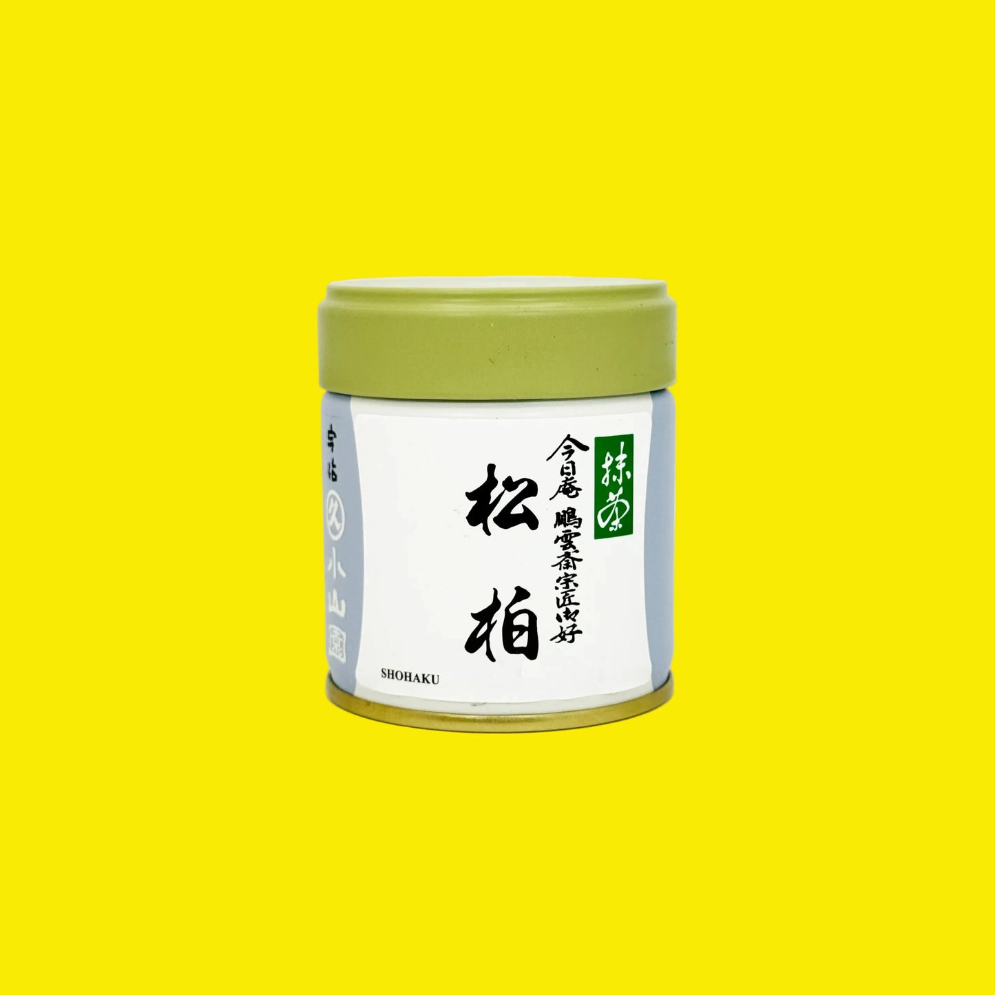 Marukyu KoyamaenShohaku Matcha Uji, Kyoto, Japan