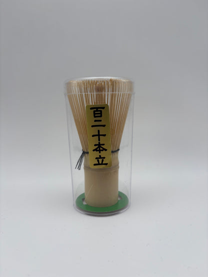 Matcha Whisk