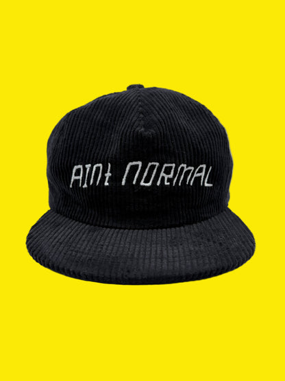 Hats Ain’t Normal