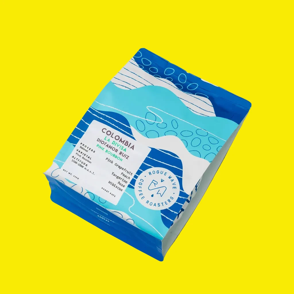 Rogue Wave Coffee