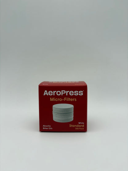 AeroPress Filters
