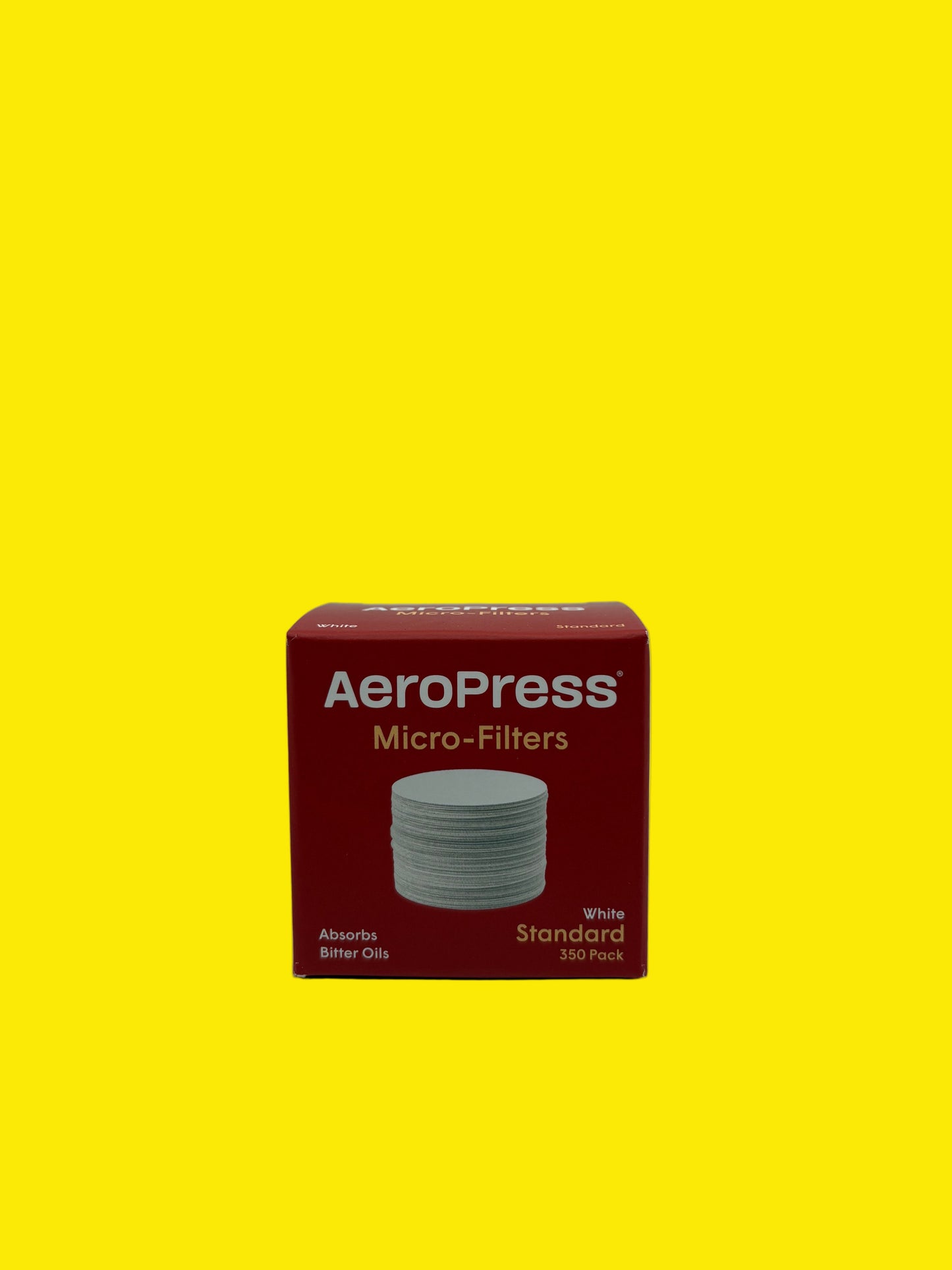 AeroPress Filters
