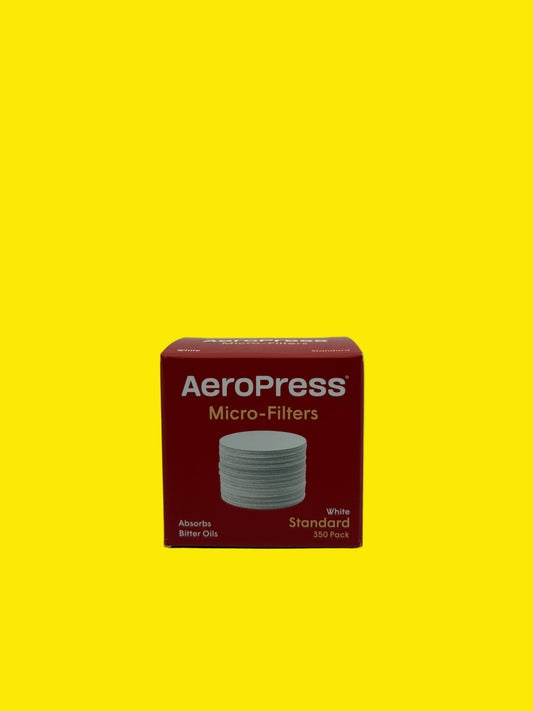 AeroPress Filters