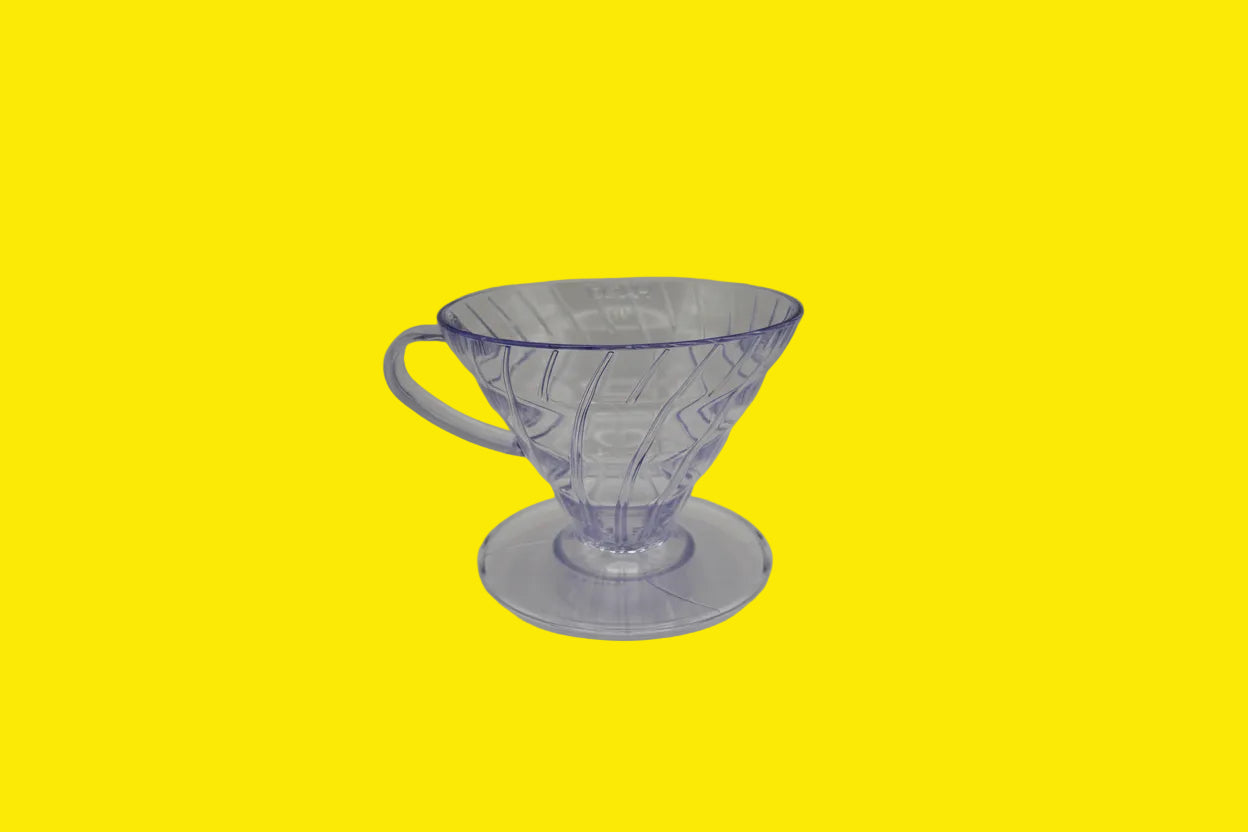 Hario V60 Brewing Poducts
