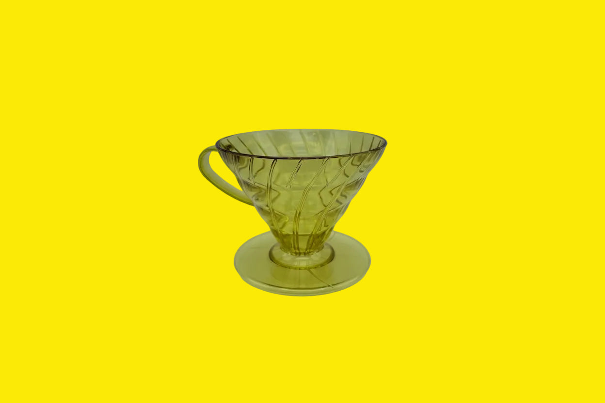 Hario V60 Brewing Poducts