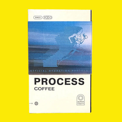 Process Coffee