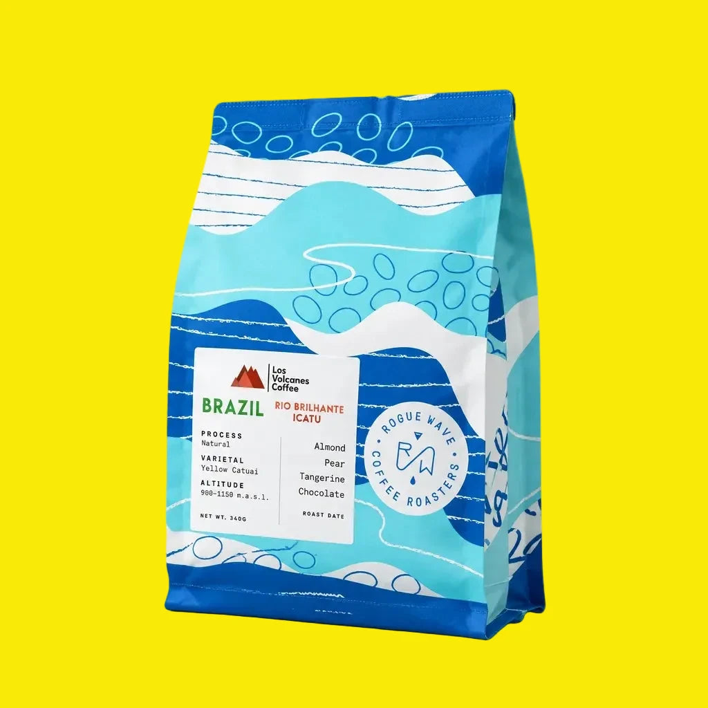 Rogue Wave Coffee