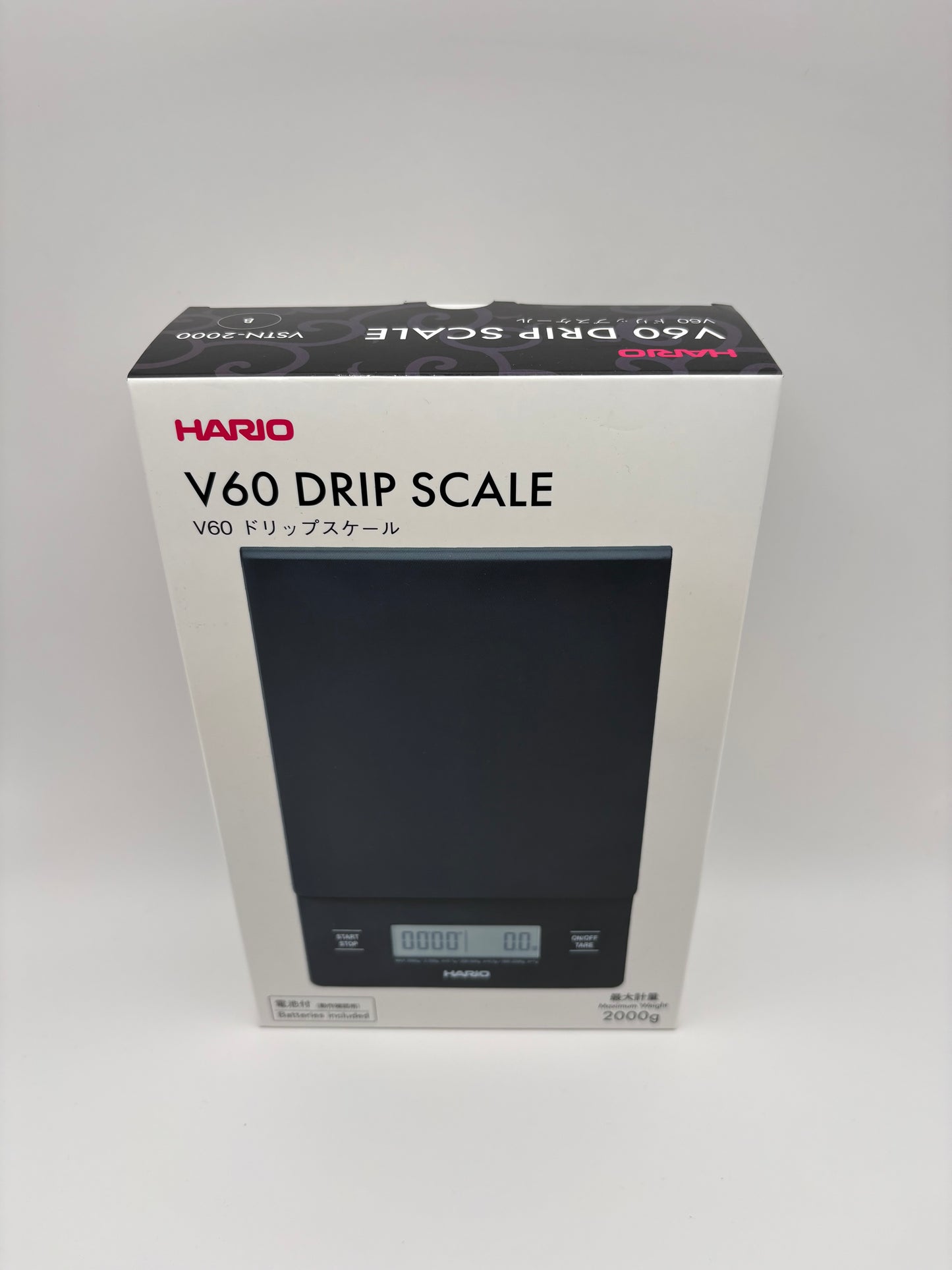 Hario V60 Brewing Poducts