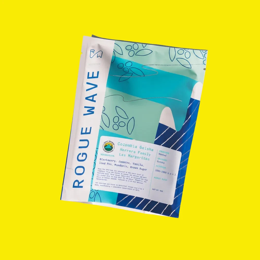 Rogue Wave Coffee