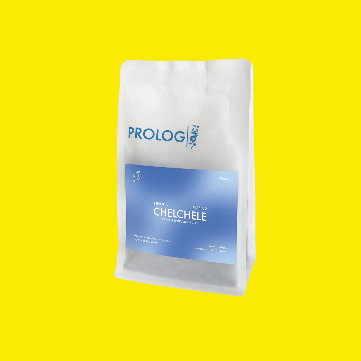 Prolog Coffee Roasters Copenhagen, Denmark