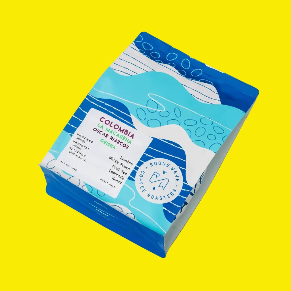 Rogue Wave Coffee