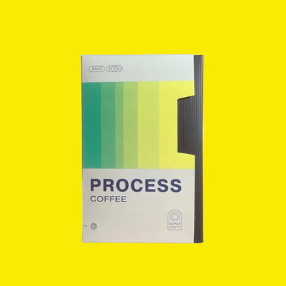 Process Coffee