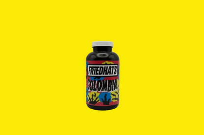 Friedhats Coffee Roasters