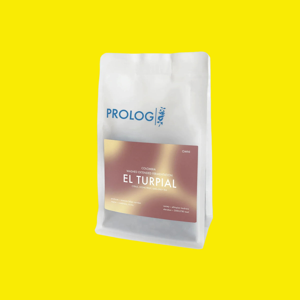 Prolog Coffee Roasters Copenhagen, Denmark