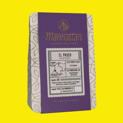 Manhattan Coffee Roasters