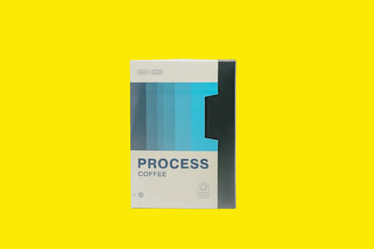 Process Coffee