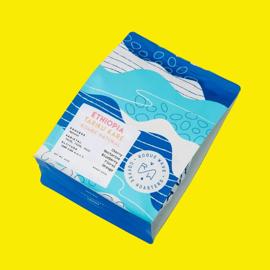 Rogue Wave Coffee