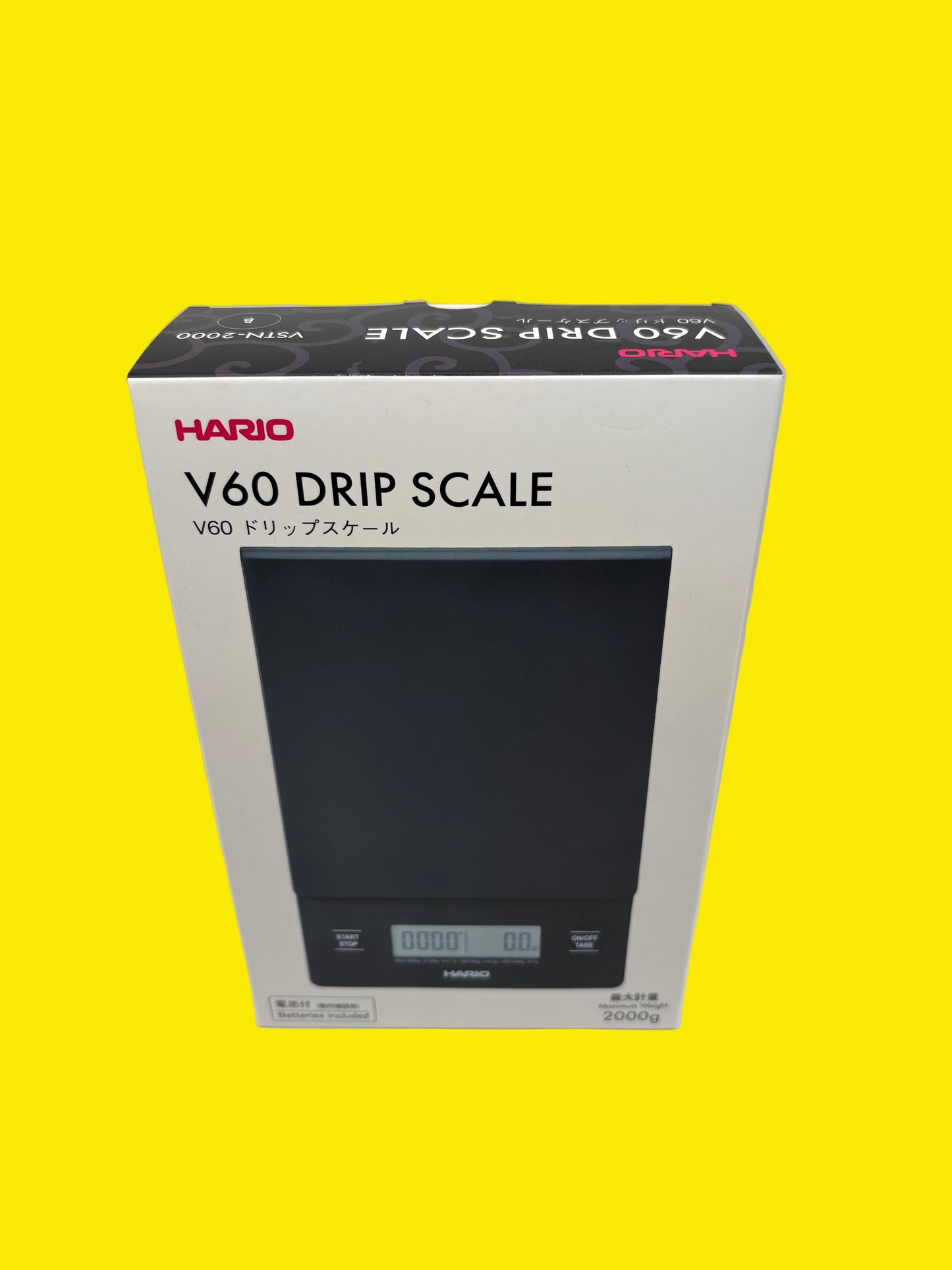 Hario V60 Brewing Poducts