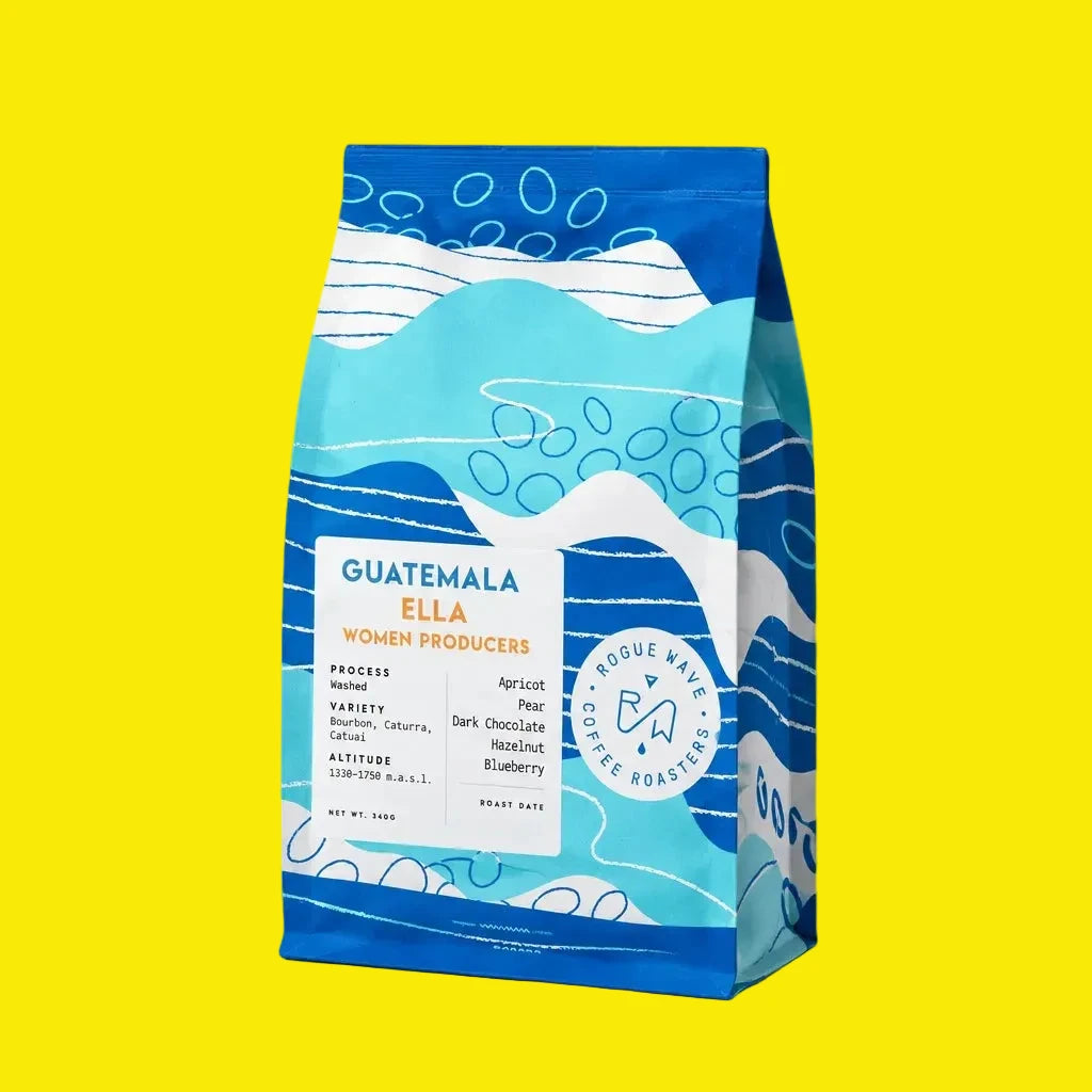 Rogue Wave Coffee