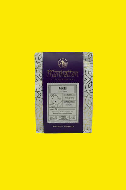 Baristas Choice Coffee Subscription