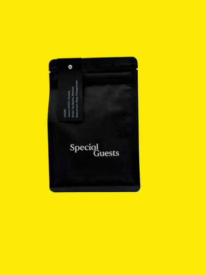 Adventurous Coffee Subscription