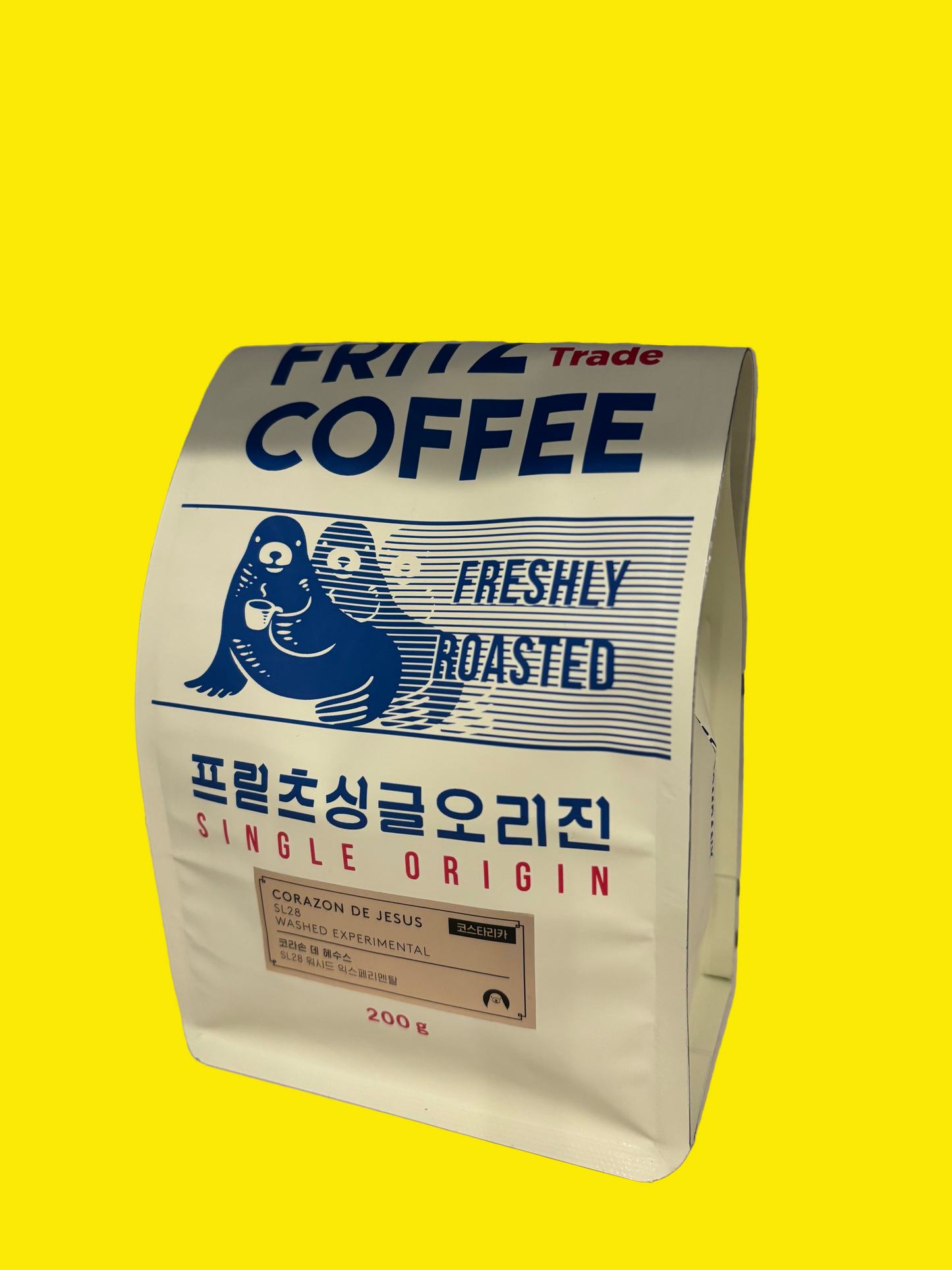 Fritz Coffee Roasters