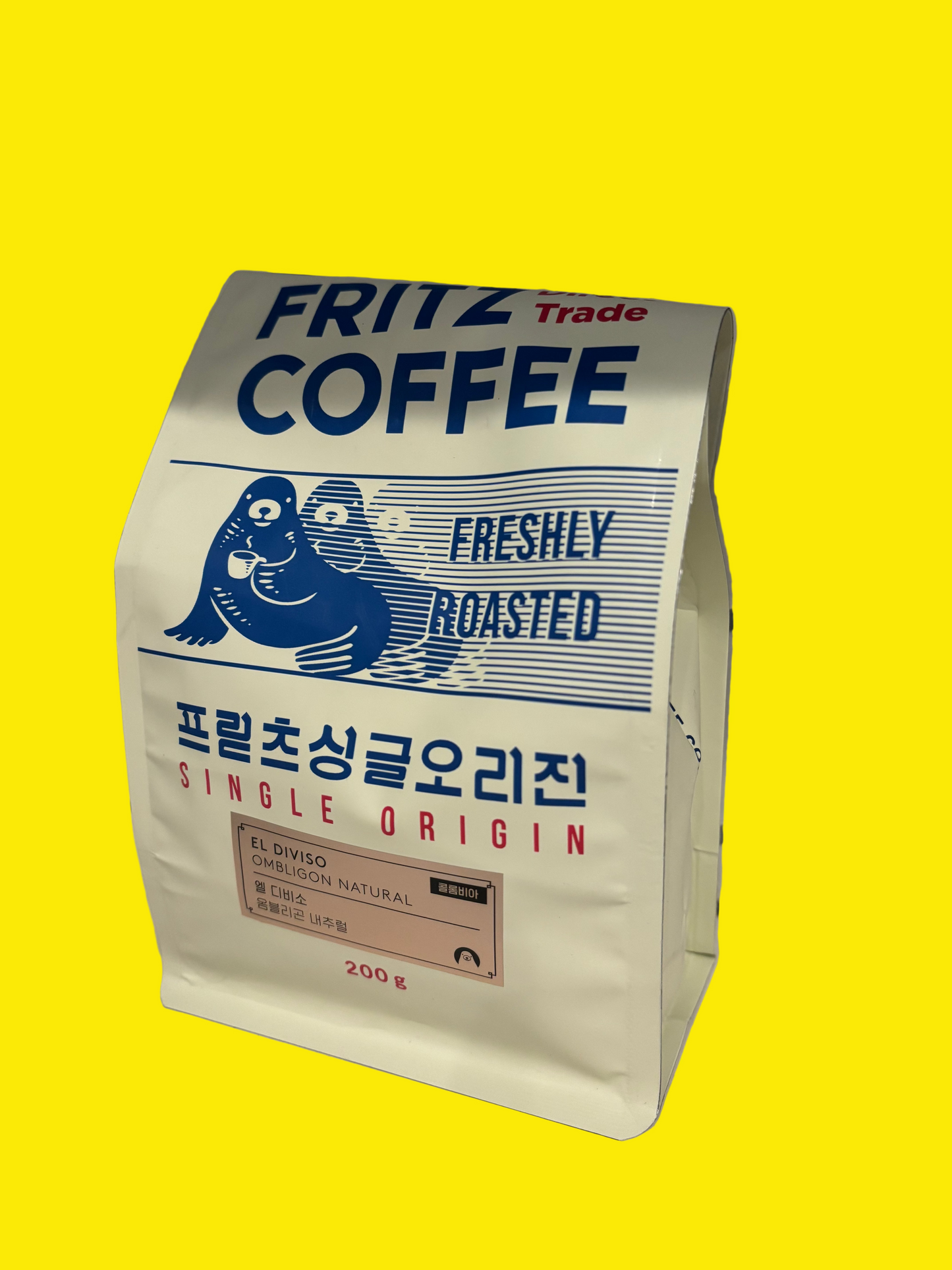 Fritz Coffee Roasters