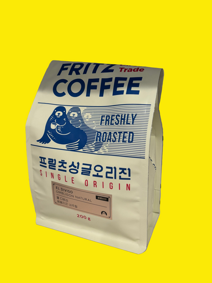 Fritz Coffee Roasters