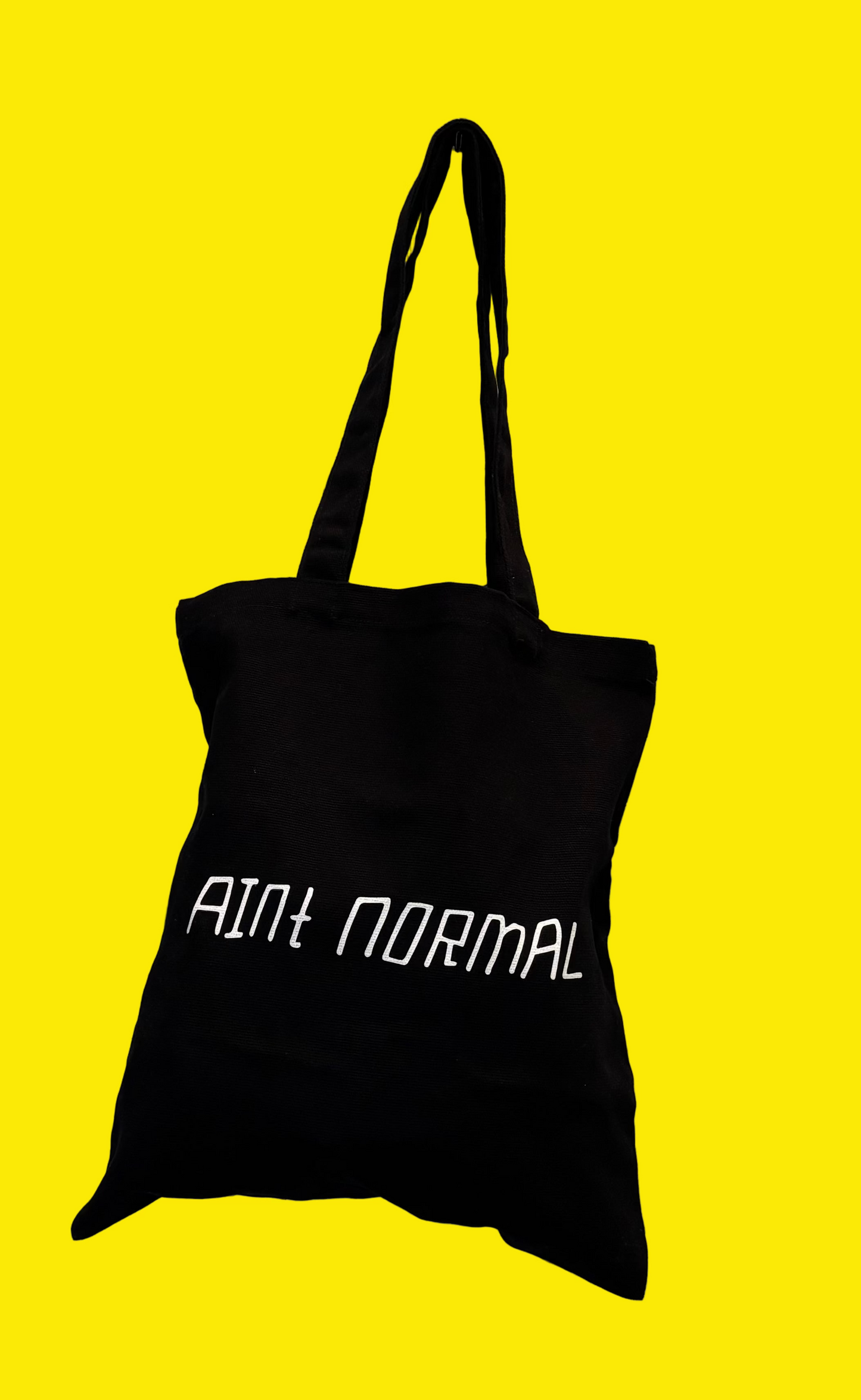 Ain't Normal Tote