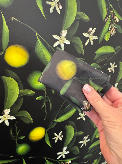 Kija Lucas Collection Parachute Tote