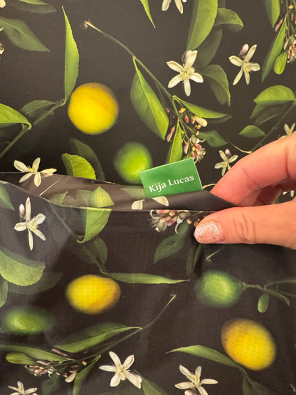 Kija Lucas Collection Parachute Tote