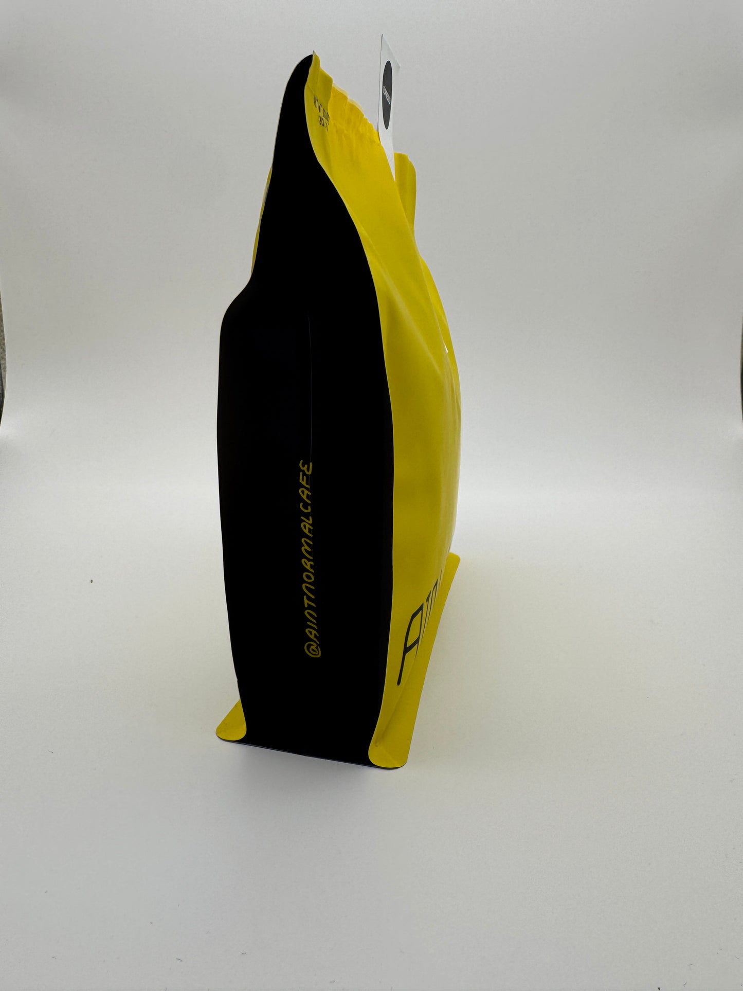 Ain’t Normal x DAK