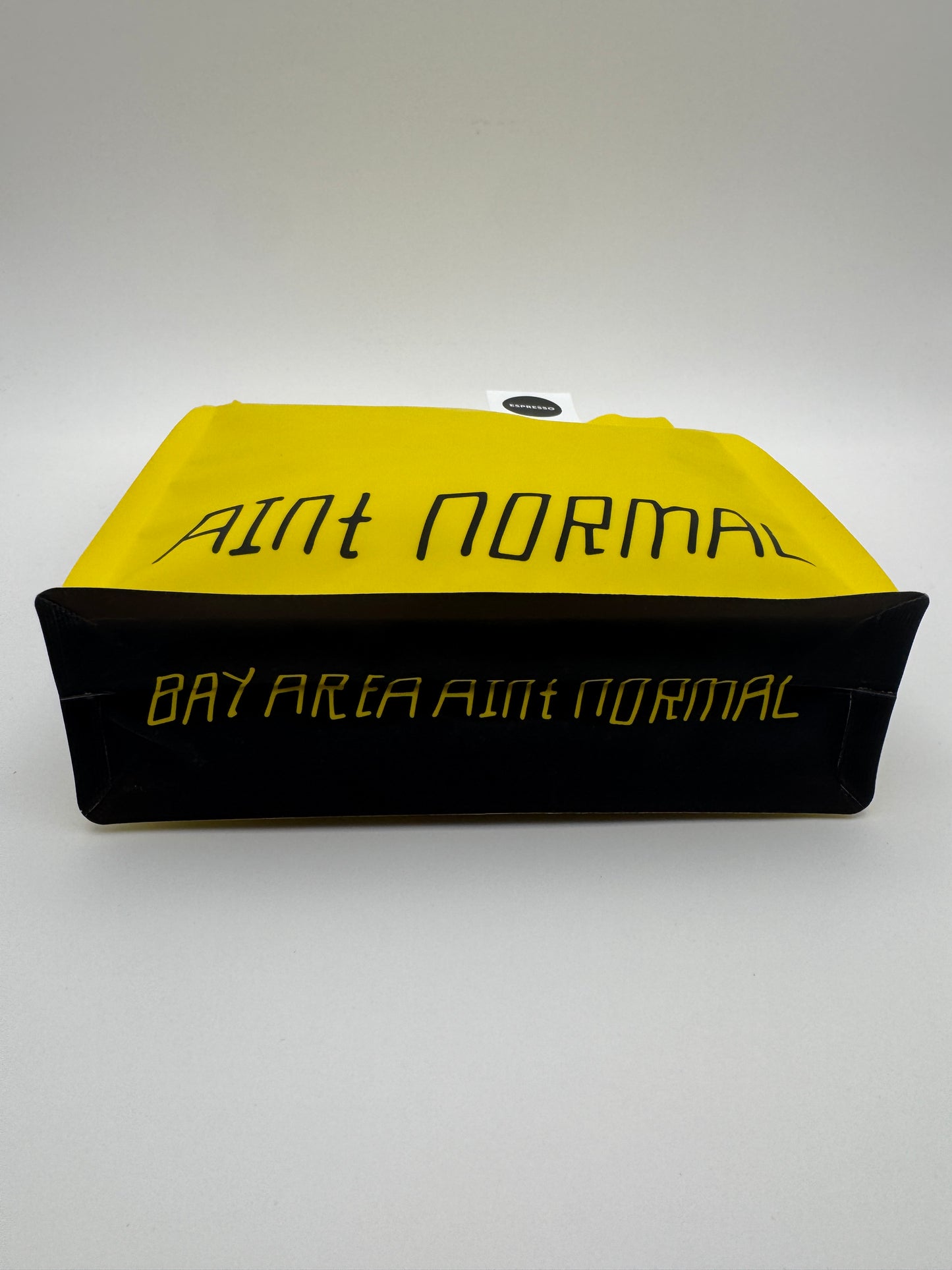 Ain’t Normal x DAK