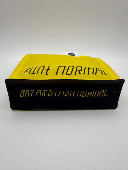 Ain’t Normal x DAK