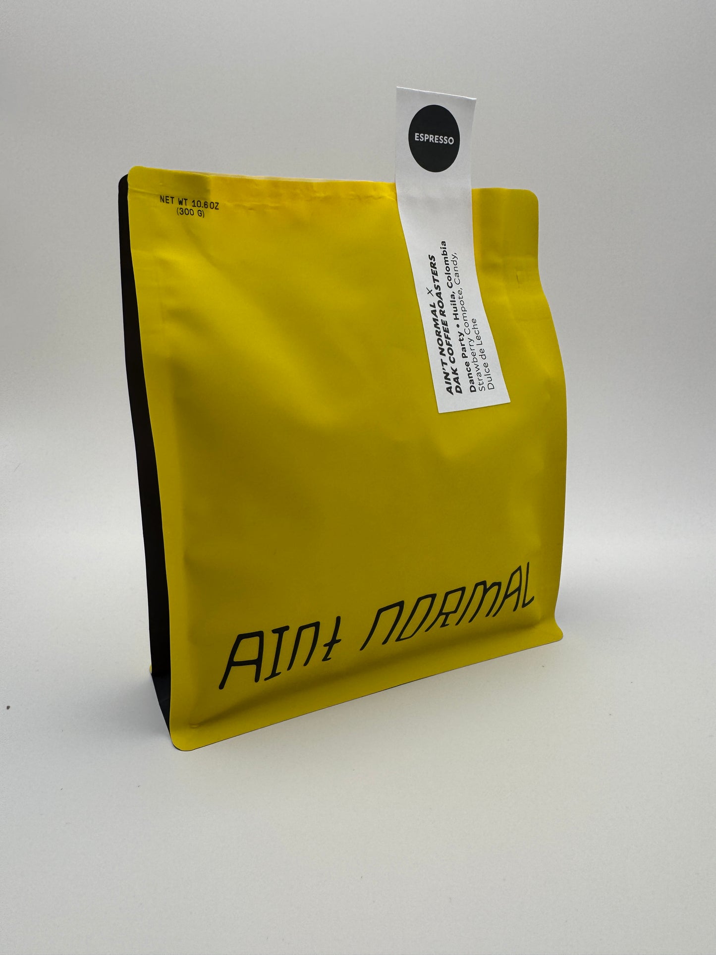 Ain’t Normal x DAK