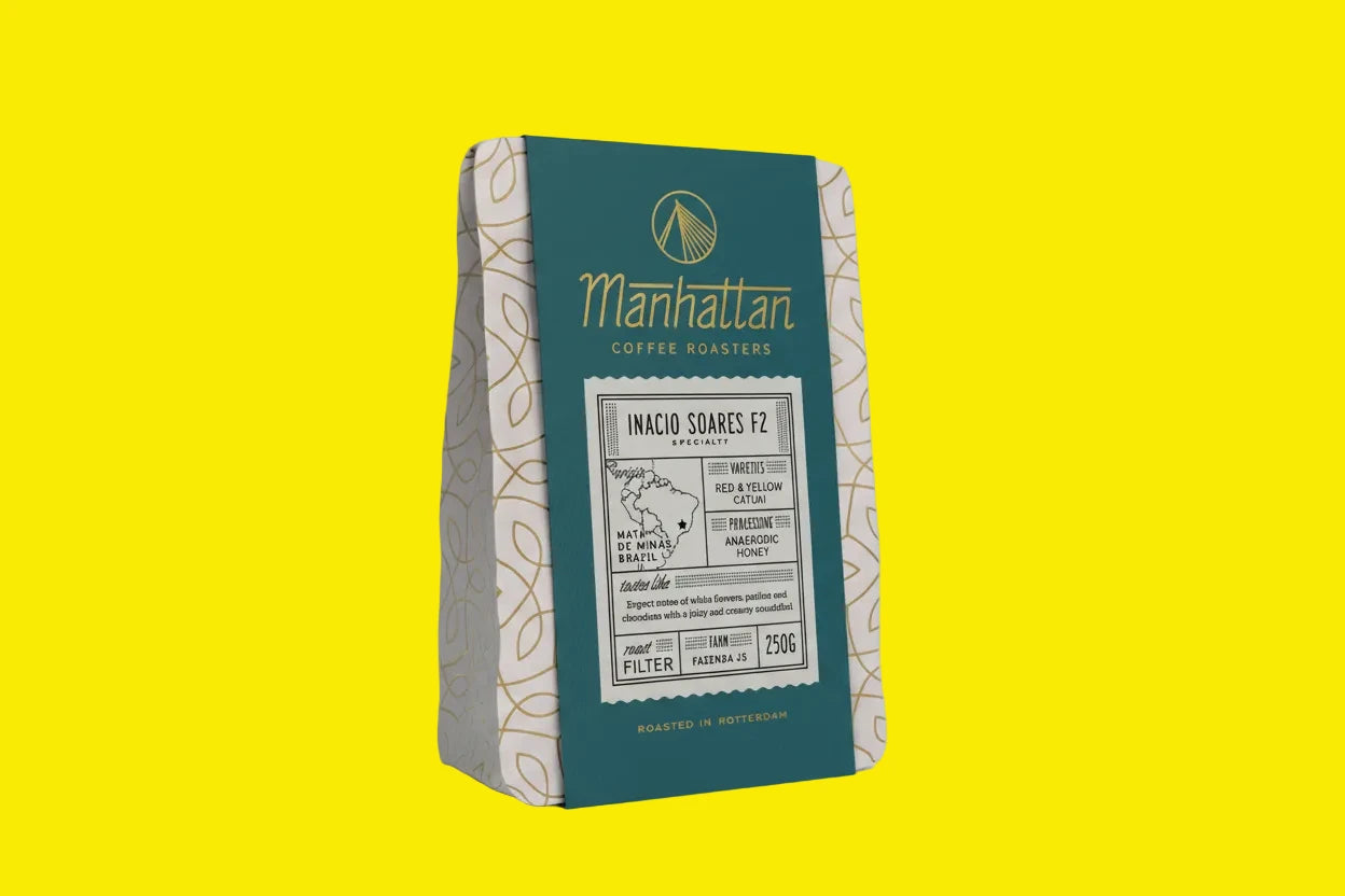 Manhattan Coffee Roasters