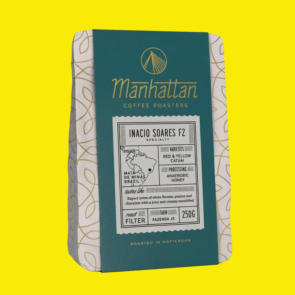 Manhattan Coffee Roasters