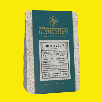 Manhattan Coffee Roasters